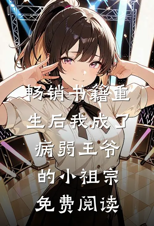 畅销书籍重生后我成了病弱王爷的小祖宗免费阅读