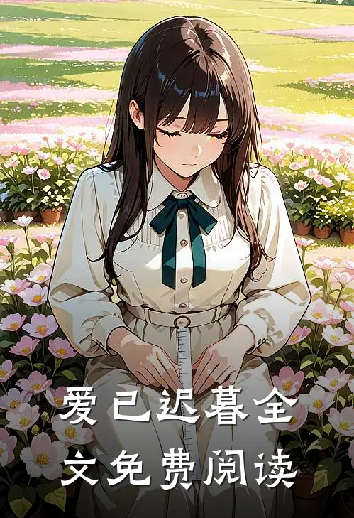 爱已迟暮全文免费阅读