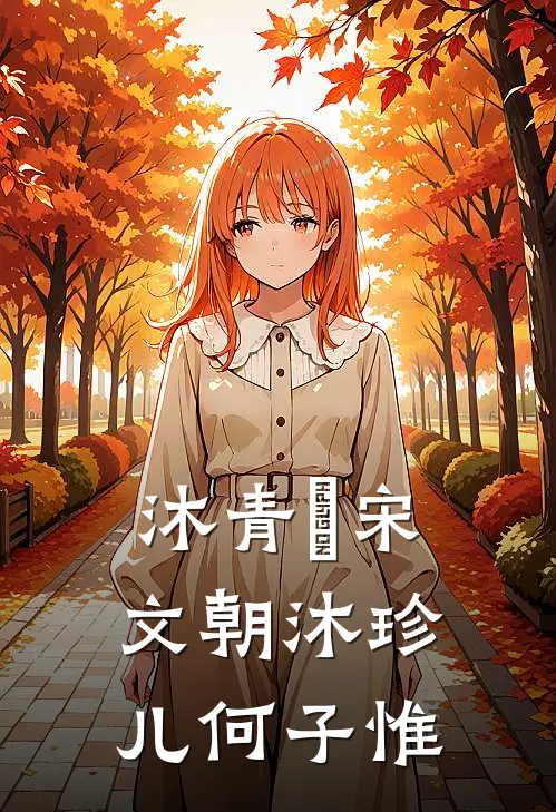 沐青婈宋文朝沐珍儿何子惟