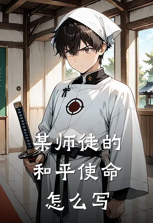 某师徒的和平使命怎么写