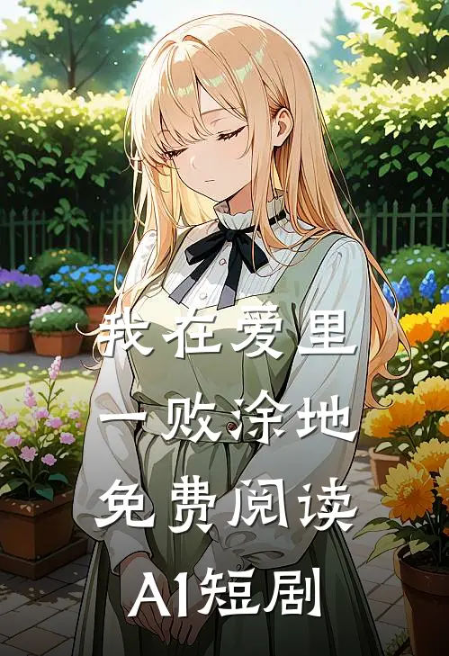 我在爱里一败涂地免费阅读A1短剧