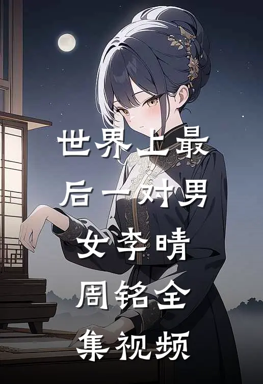 世界上最后一对男女李晴周铭 全集视频