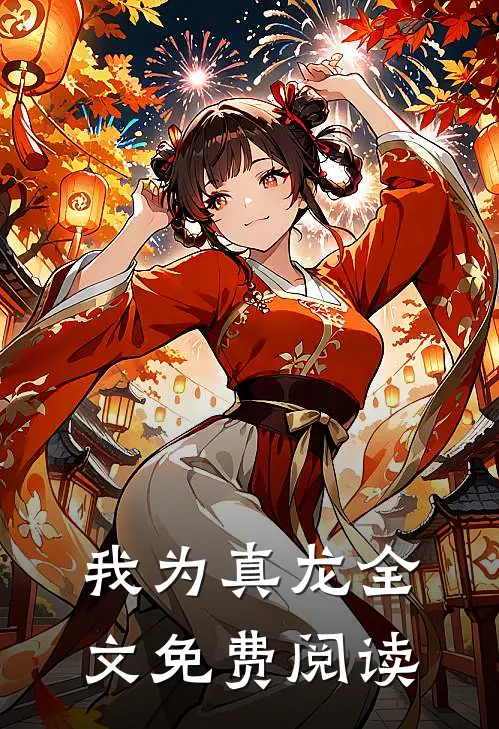 我为真龙全文免费阅读