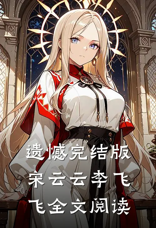 遗憾完结版宋云云李飞飞全文阅读