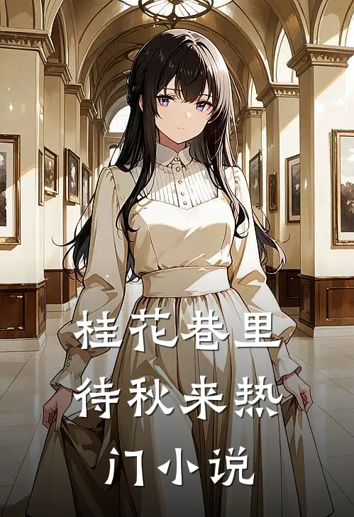 桂花巷里待秋来热门小说