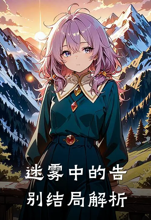 迷雾中的告别结局解析