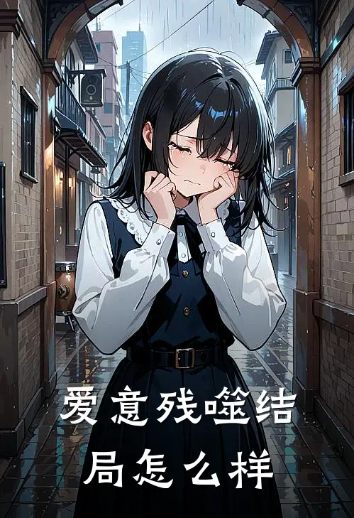 爱意残噬结局怎么样