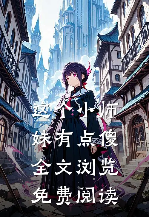 这个小师妹有点傻全文浏览免费阅读