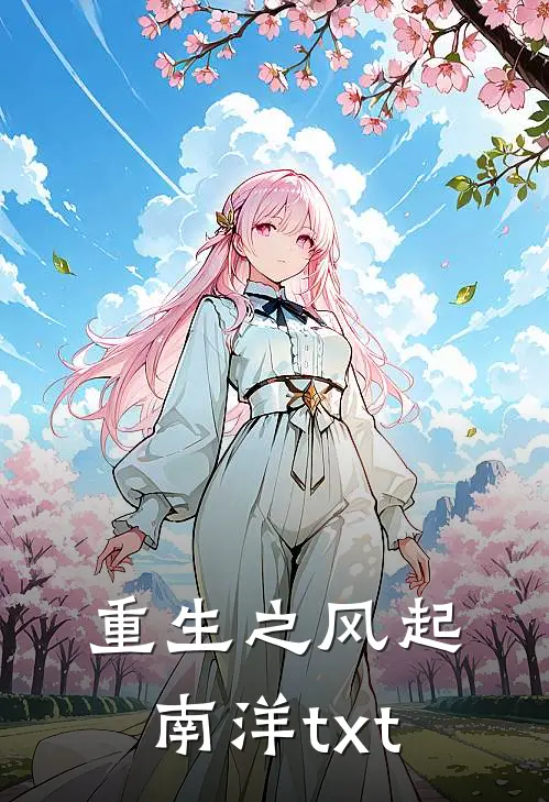 重生之风起南洋txt