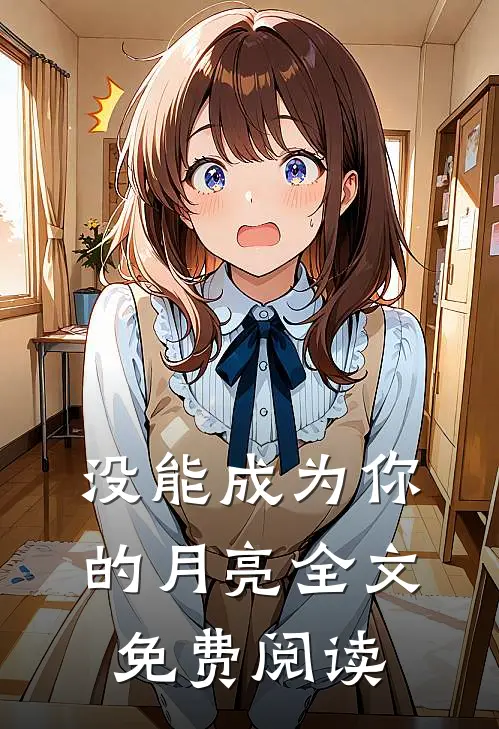 没能成为你的月亮全文免费阅读
