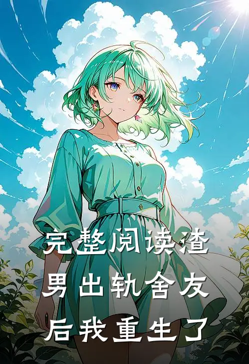 完整阅读渣男出轨舍友后我重生了