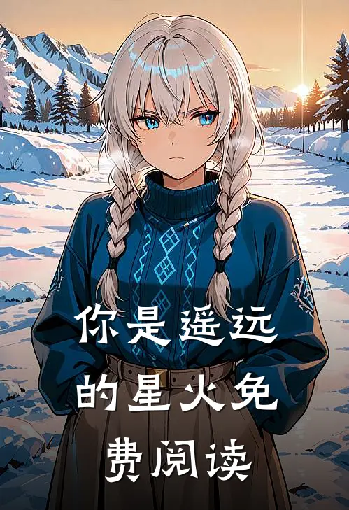 你是遥远的星火免费阅读