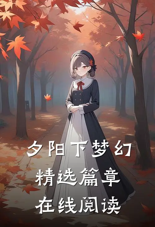 夕阳下梦幻精选篇章在线阅读