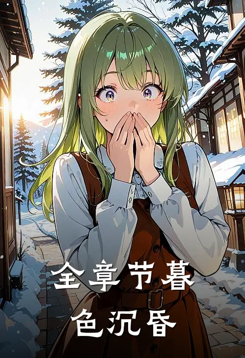 全章节暮色沉昏