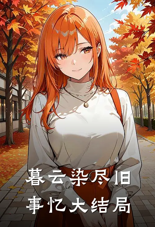 暮云染尽旧事忆大结局