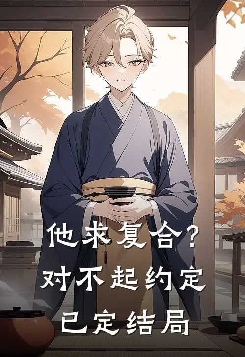 他求复合？对不起，约定已定结局