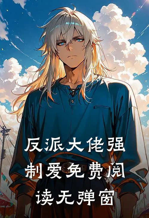 反派大佬强制爱免费阅读无弹窗