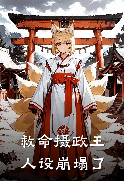 救命摄政王人设崩塌了