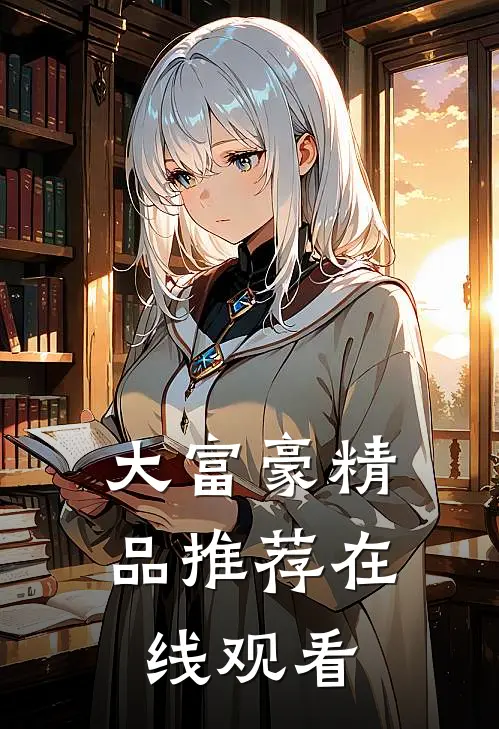 大富豪精品推荐在线观看