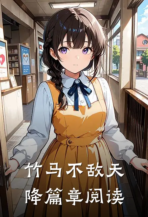 竹马不敌天降篇章阅读
