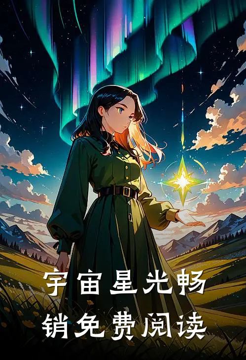 宇宙星光畅销免费阅读