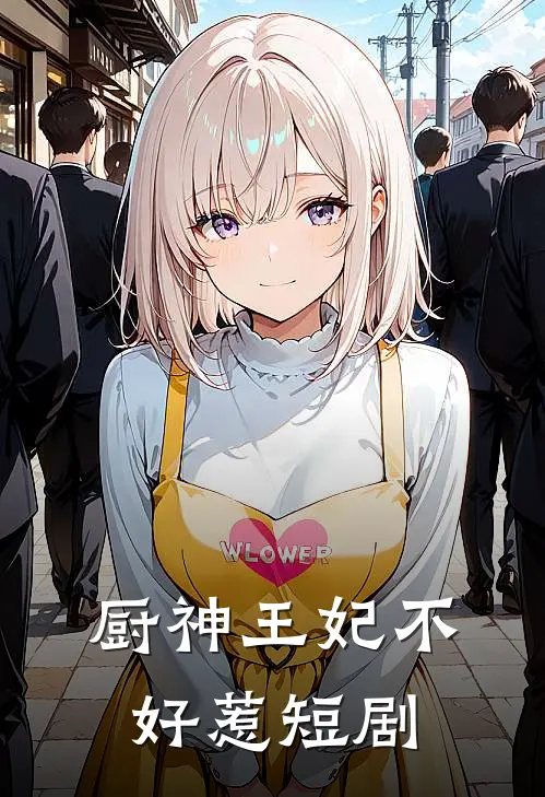 厨神王妃不好惹短剧