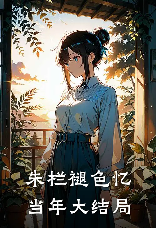 朱栏褪色忆当年大结局