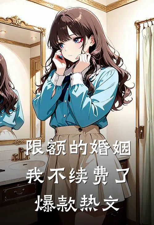 限额的婚姻，我不续费了爆款热文