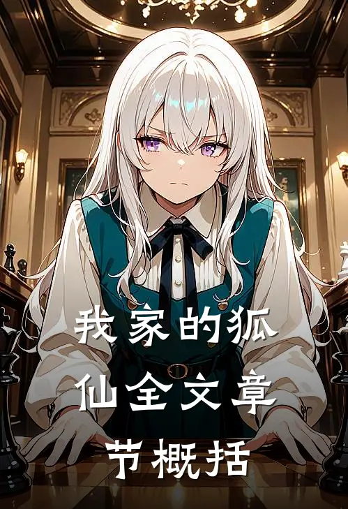 我家的狐仙全文章节概括