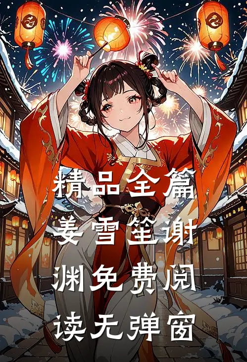 精品全篇姜雪笙谢渊免费阅读无弹窗