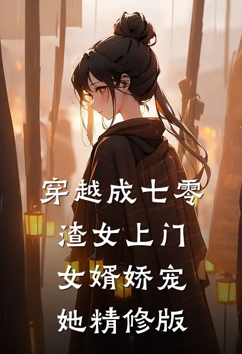穿越成七零渣女上门女婿娇宠她精修版