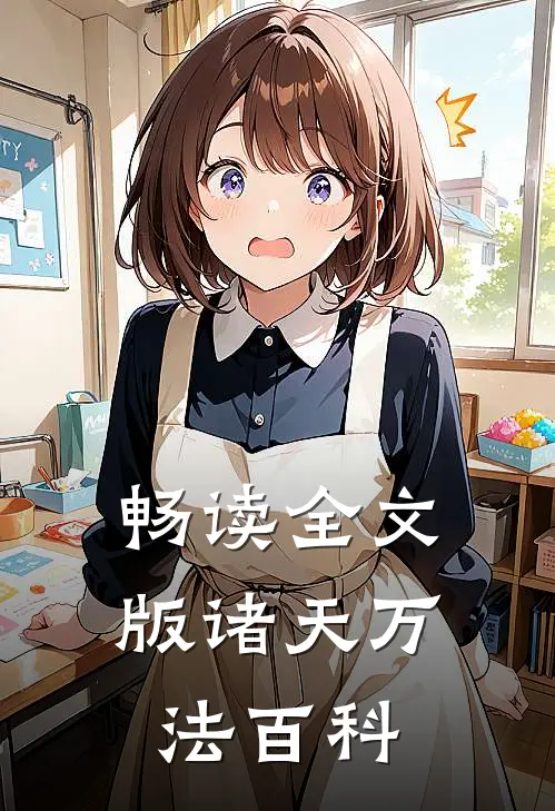 畅读全文版诸天万法百科