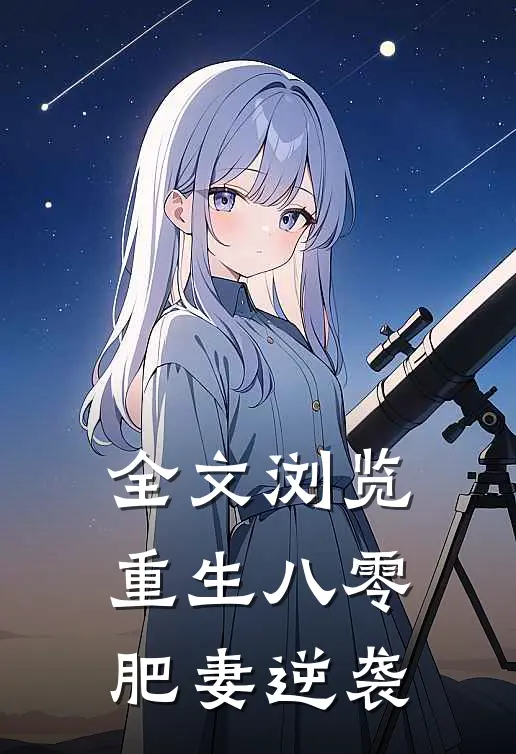 全文浏览重生八零肥妻逆袭