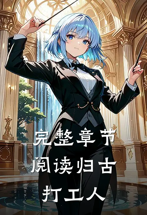 完整章节阅读归古打工人