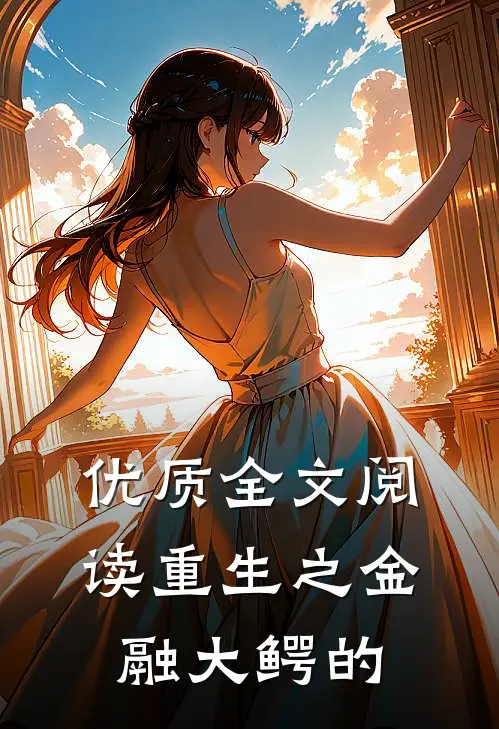 优质全文阅读重生之金融大鳄的
