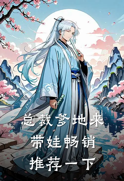 总裁爹地来带娃畅销推荐一下
