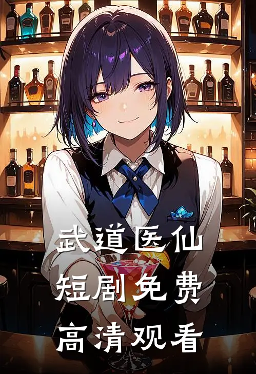 武道医仙短剧免费高清观看