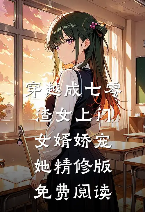 穿越成七零渣女上门女婿娇宠她精修版免费阅读