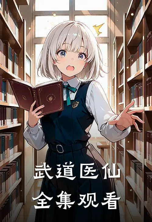 武道医仙全集观看
