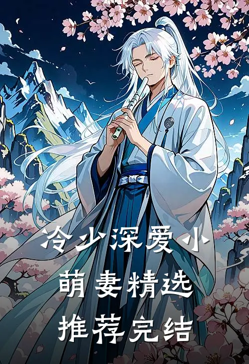 冷少深爱小萌妻精选推荐完结