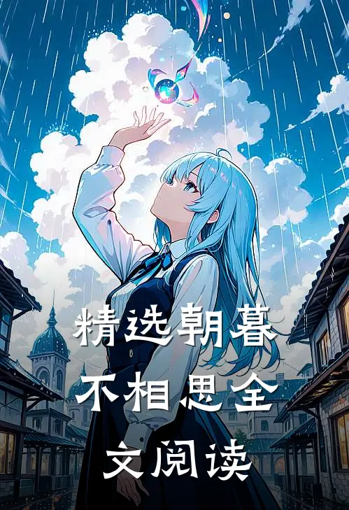精选朝暮不相思全文阅读