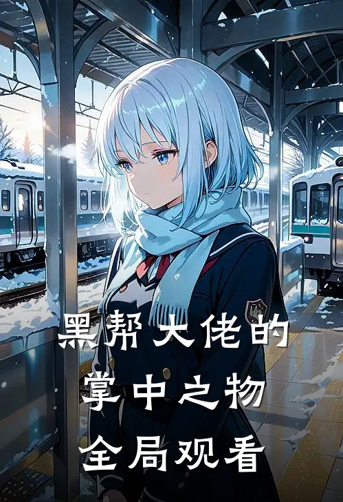 黑帮大佬的掌中之物全局观看