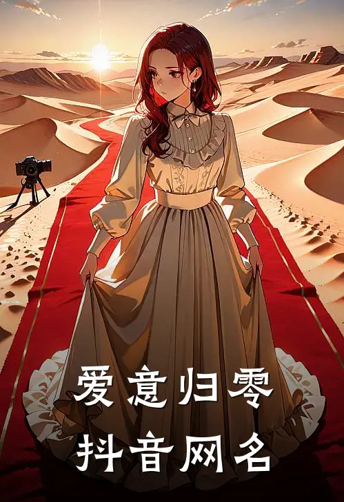 爱意归零抖音网名