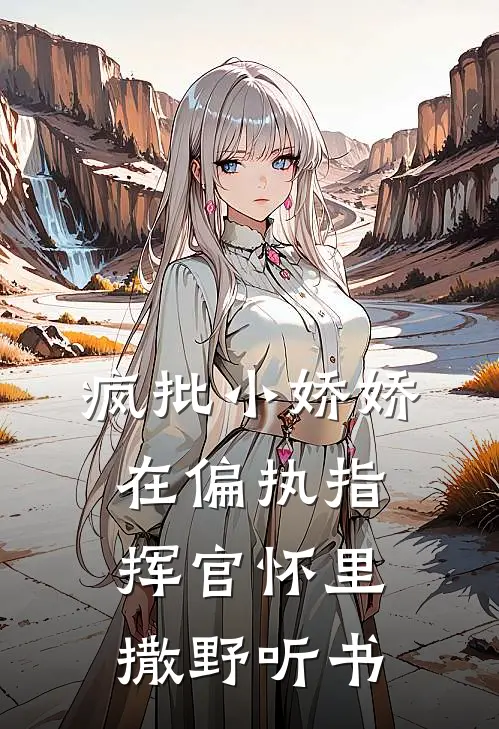 疯批小娇娇在偏执指挥官怀里撒野听书