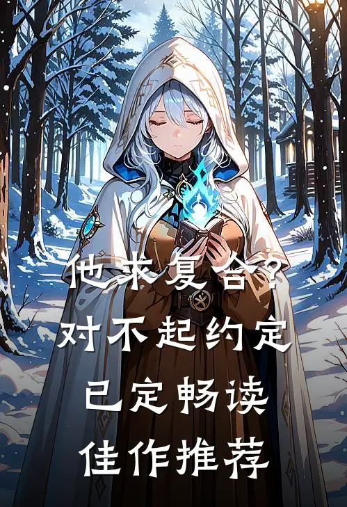他求复合？对不起，约定已定畅读佳作推荐