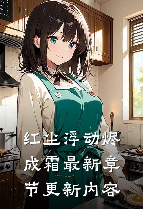 红尘浮动烬成霜最新章节更新内容