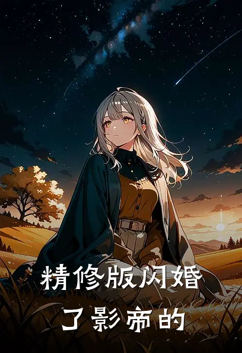 精修版闪婚了影帝的