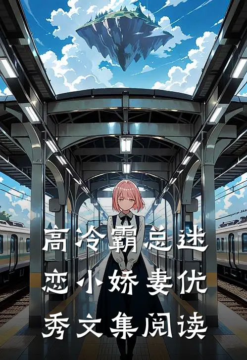 高冷霸总迷恋小娇妻优秀文集阅读