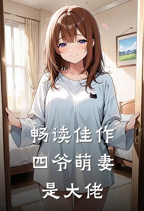 畅读佳作四爷萌妻是大佬