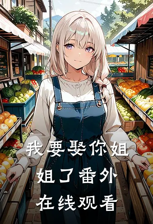 我要娶你姐姐了 番外在线观看